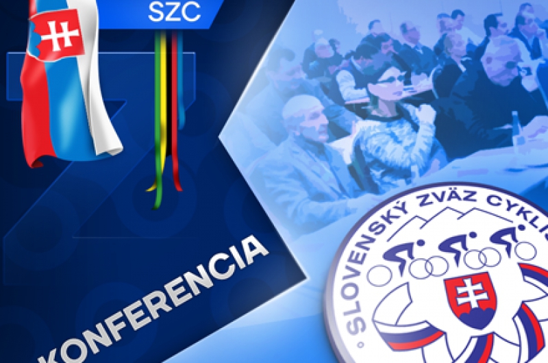 Konferencia SZC 2022