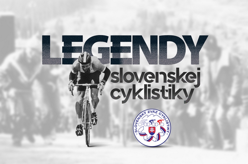 Ondrej Glajza: Párkrát súperil aj s vlastným synom (Legendy slovenskej cyklistiky)