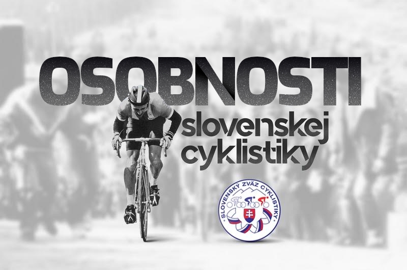 Eva Orvošová: Jedna z najlepších cyklistiek, aké sme kedy mali (Osobnosti slovenskej cyklistiky)